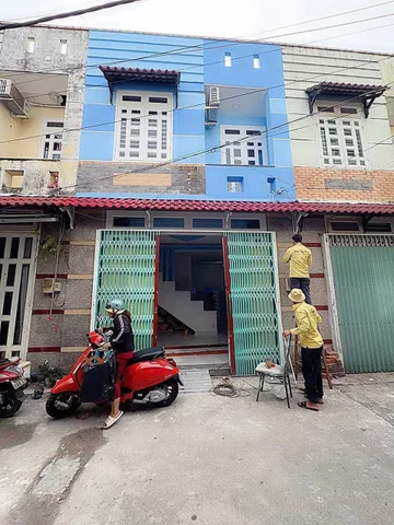 Bất động sản tại TP. Hồ Chí Minh - ảnh 1