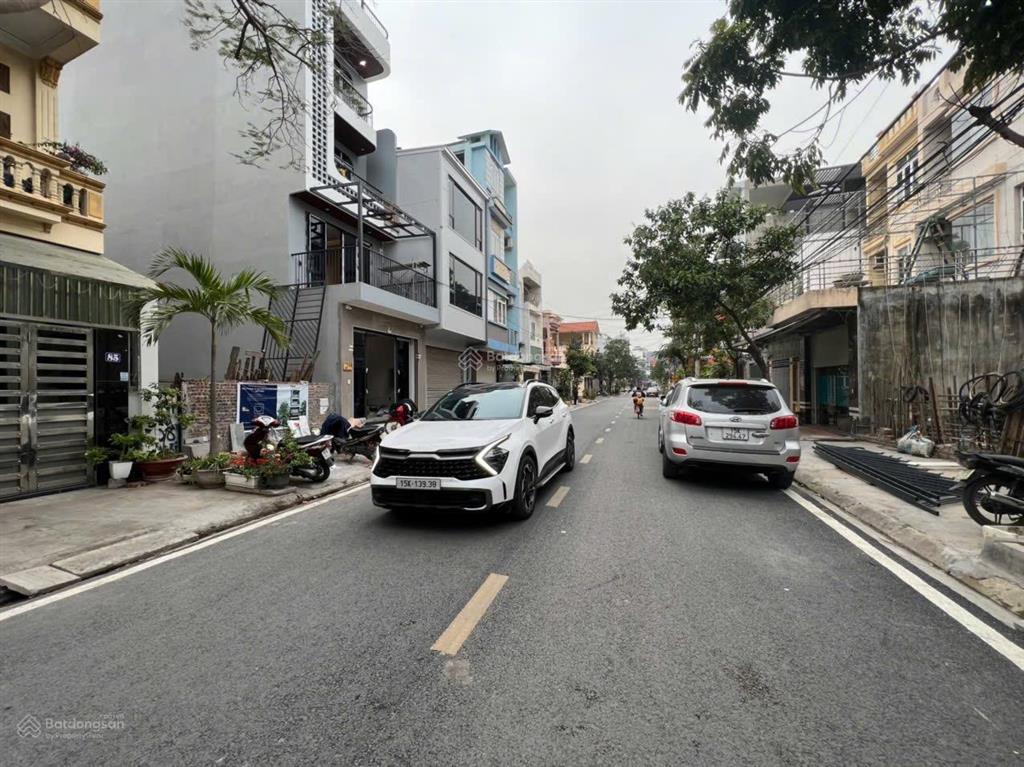 Bất động sản tại Hải Phòng - ảnh 1
