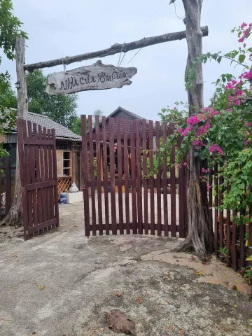 Bất động sản tại Bình Dương - ảnh 1