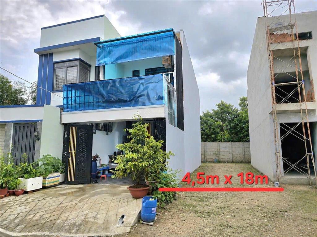 Bất động sản tại Bình Dương - ảnh 1