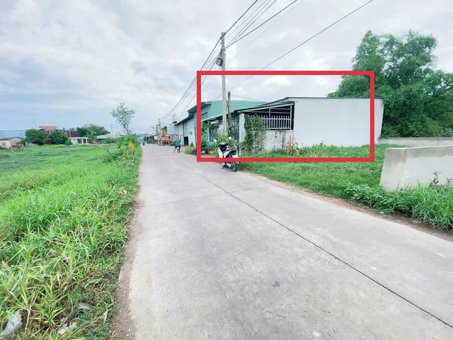 Bất động sản tại Tây Ninh - ảnh 1