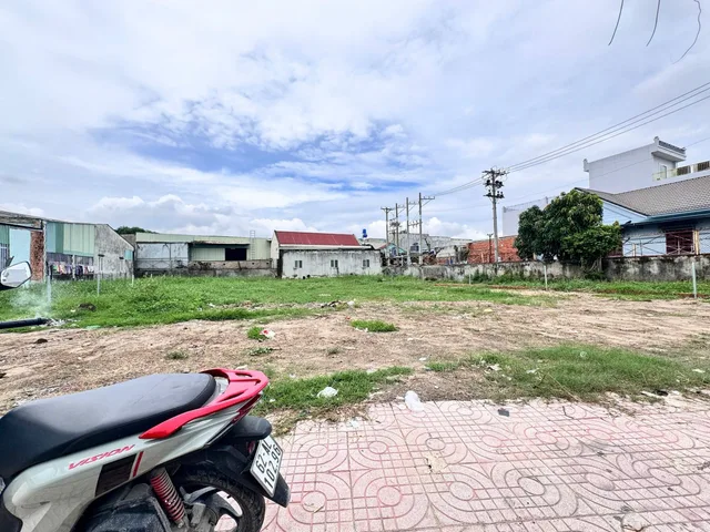 Bất động sản tại Tây Ninh - ảnh 1