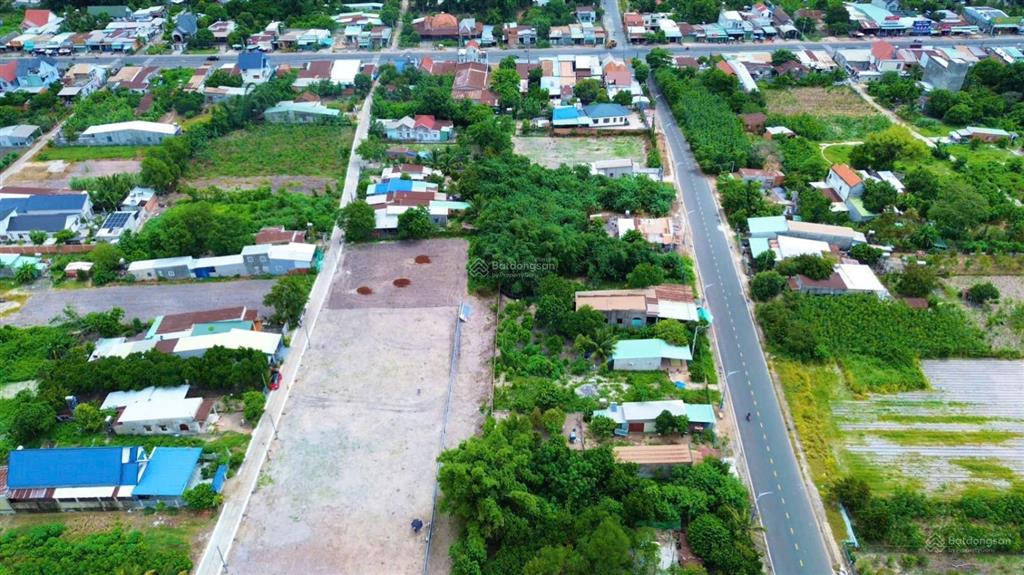 Bất động sản tại Bình Phước - ảnh 1
