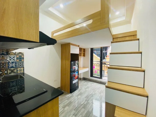 Bất động sản tại Hà Nội - ảnh 1