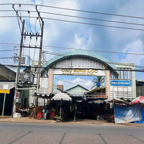Bất động sản tại Đồng Nai - ảnh 1