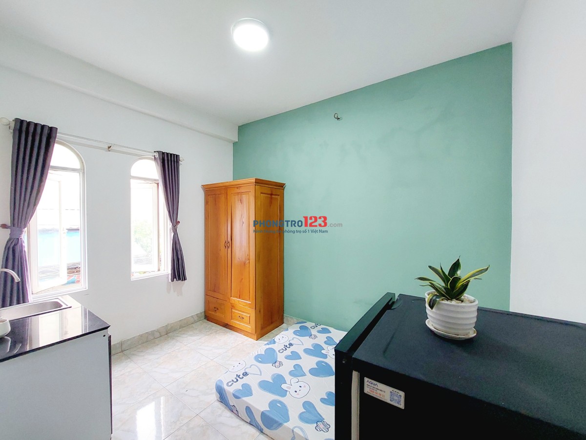 Bất động sản tại TP. Hồ Chí Minh - ảnh 1