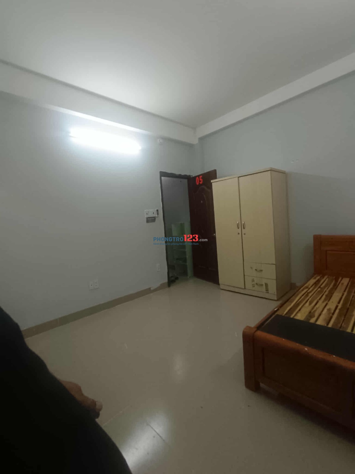Bất động sản tại TP. Hồ Chí Minh - ảnh 1