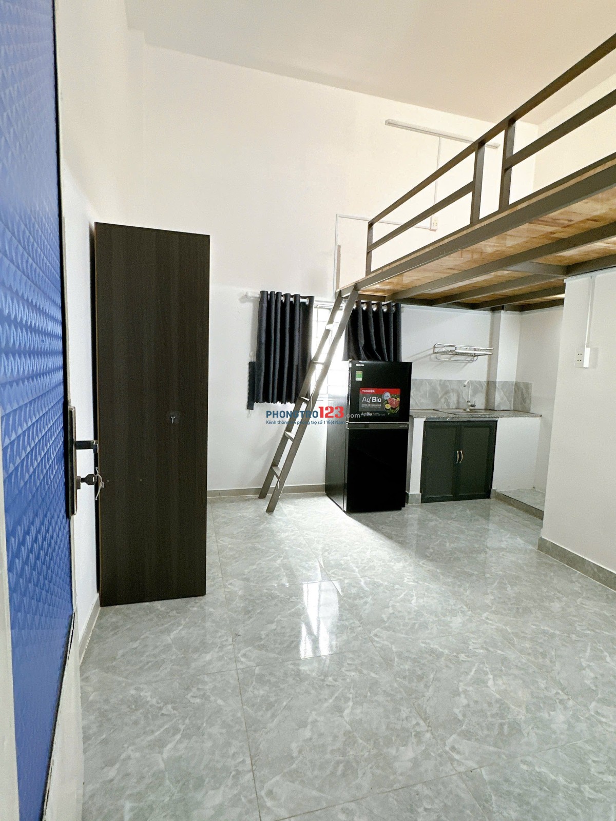 Bất động sản tại TP. Hồ Chí Minh - ảnh 1