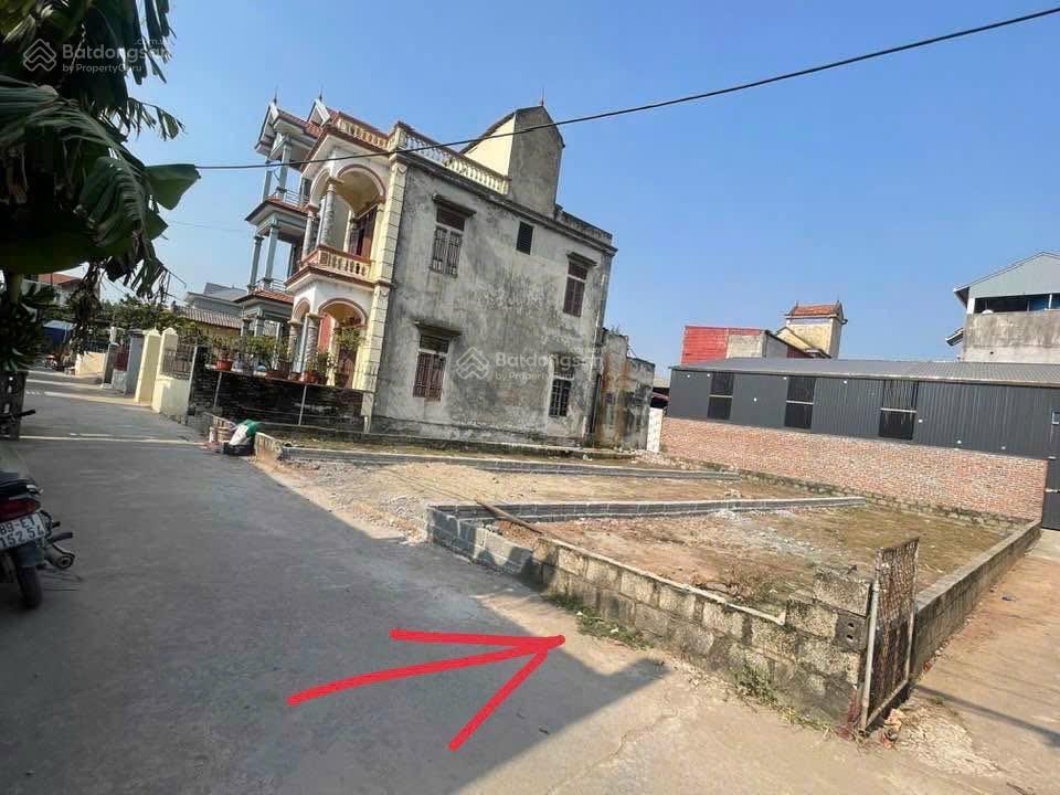 Bất động sản tại Hưng Yên - ảnh 1