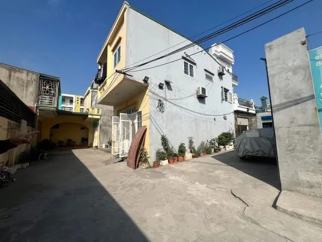 Bất động sản tại Hải Phòng - ảnh 1