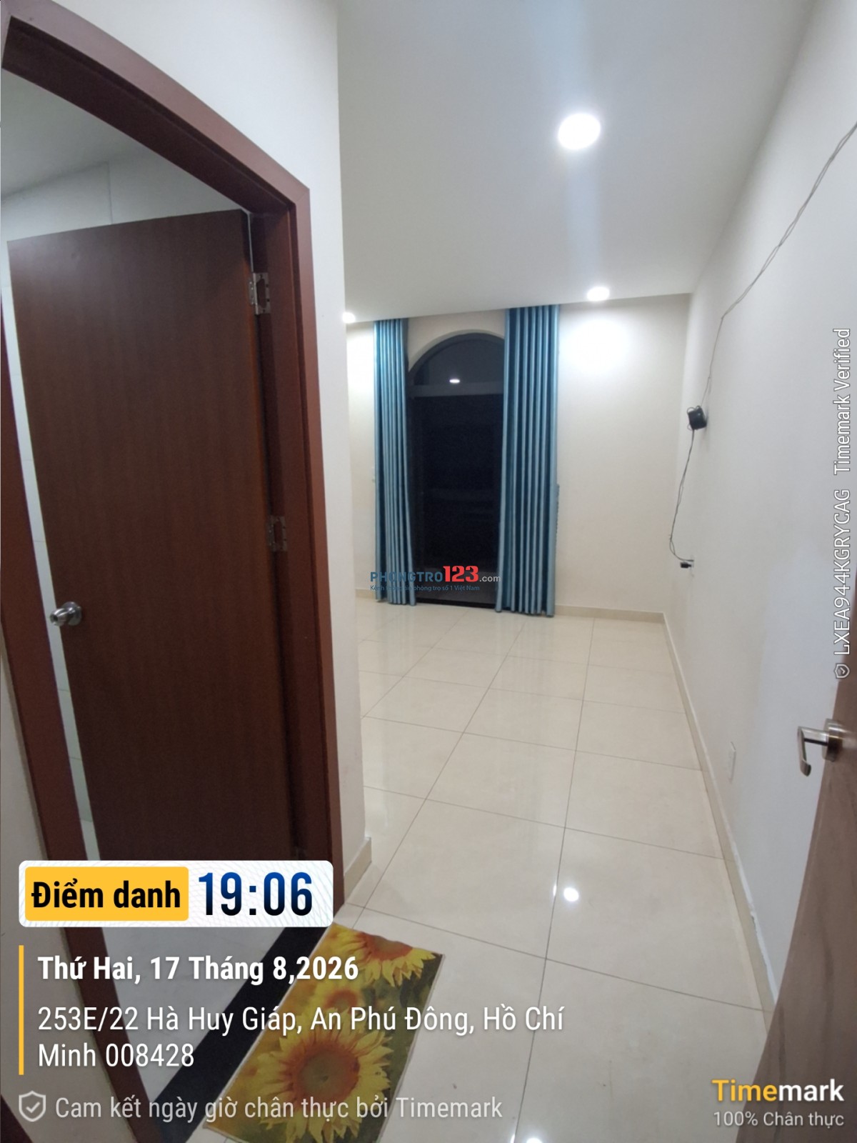 Bất động sản tại TP. Hồ Chí Minh - ảnh 1