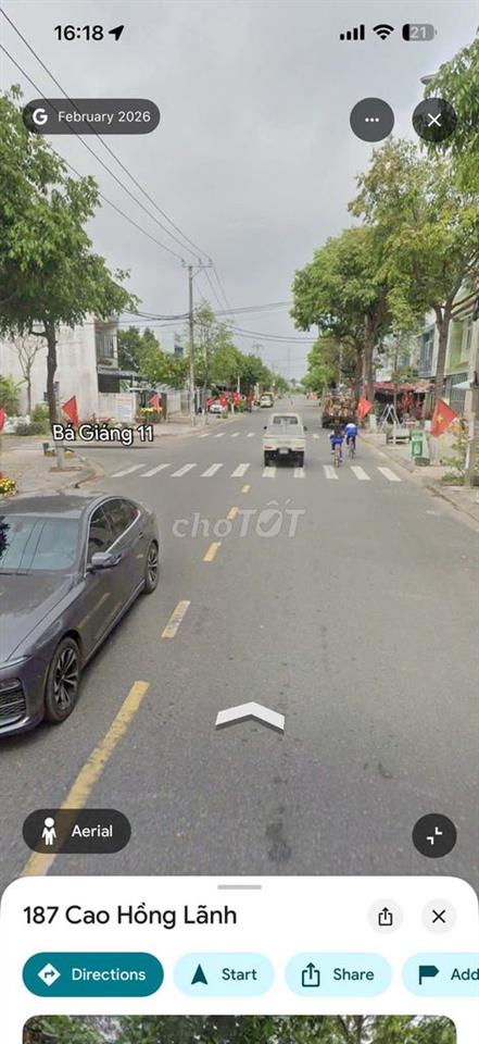 Bất động sản tại Đà Nẵng - ảnh 1