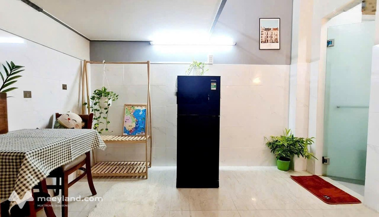 Bất động sản tại TP. Hồ Chí Minh - ảnh 1