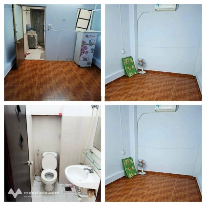 Bất động sản tại TP. Hồ Chí Minh - ảnh 1
