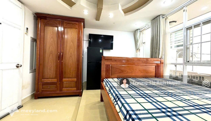 Bất động sản tại TP. Hồ Chí Minh - ảnh 1