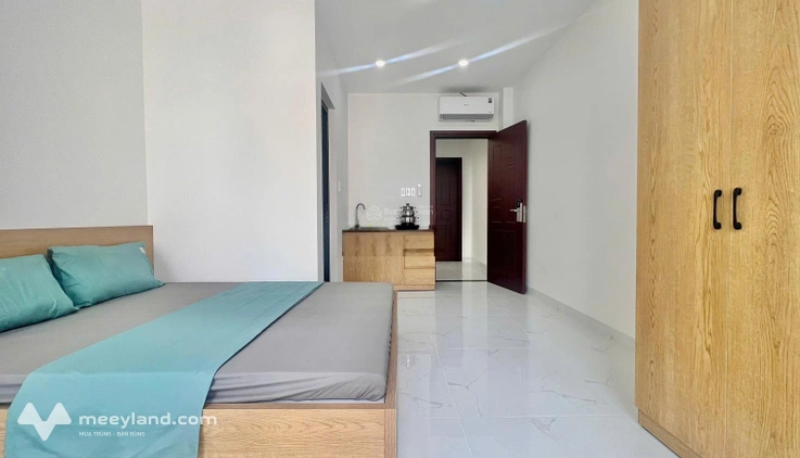 Bất động sản tại TP. Hồ Chí Minh - ảnh 1