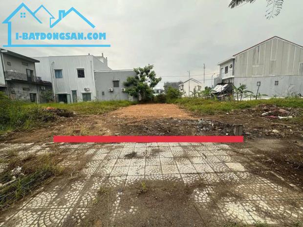 Bất động sản tại Thừa Thiên Huế - ảnh 1