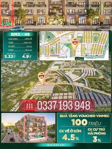 Bất động sản tại Hải Phòng - ảnh 1