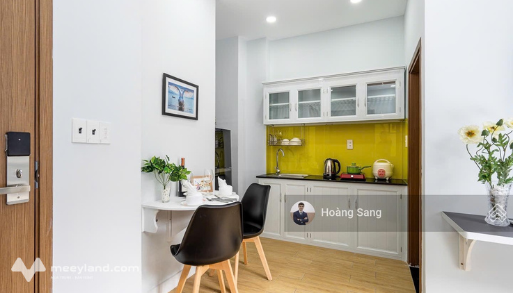 Bất động sản tại TP. Hồ Chí Minh - ảnh 1