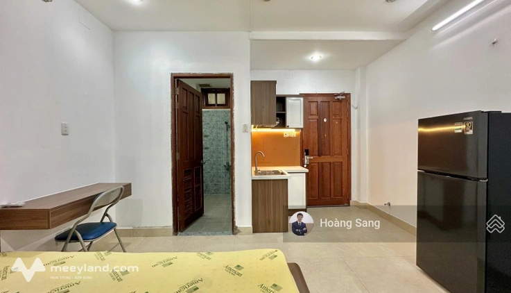 Bất động sản tại TP. Hồ Chí Minh - ảnh 1