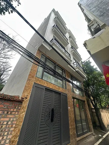 Bất động sản tại Hà Nội - ảnh 1