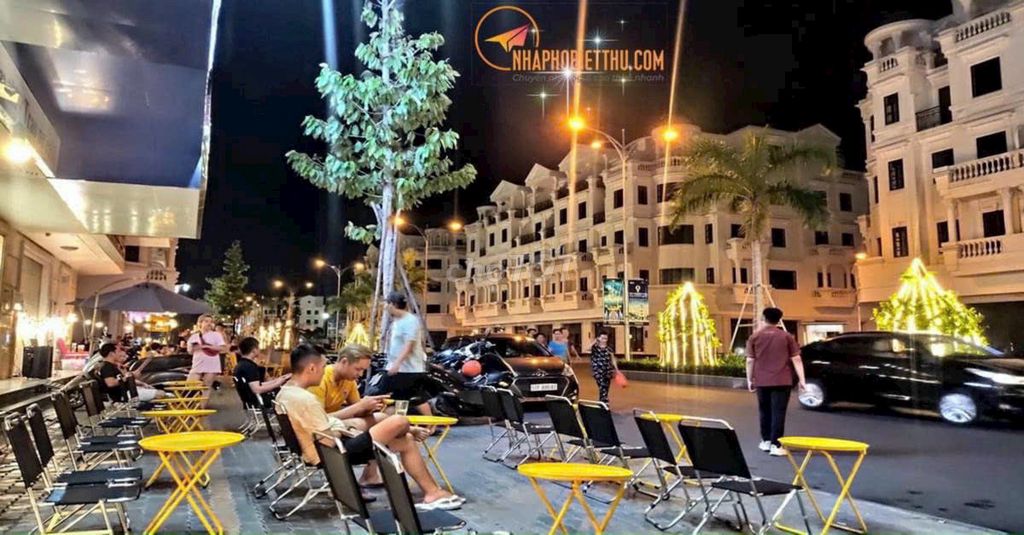 Căn hộ / chung cư tại Gò Vấp, TP. Hồ Chí Minh - ảnh 5