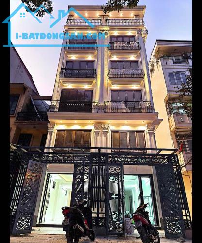 Bất động sản tại Hà Nội - ảnh 1