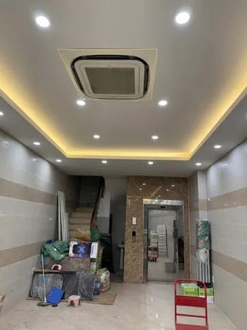 Bất động sản tại Hà Nội - ảnh 1