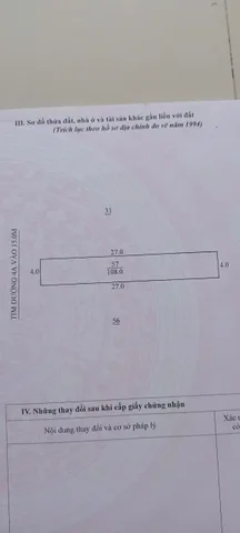 Bất động sản tại Thanh Hóa - ảnh 1