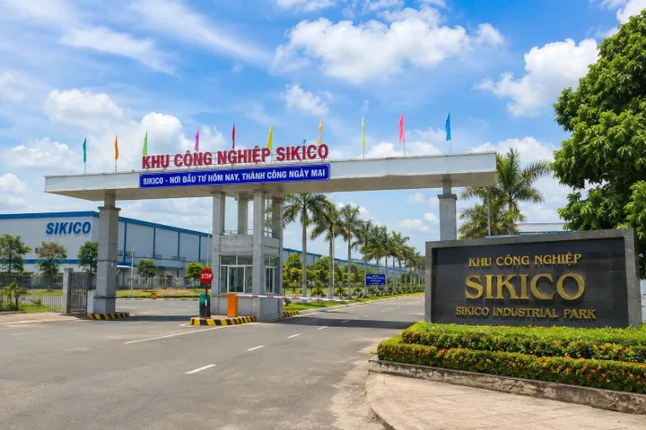 Bất động sản tại Bình Phước - ảnh 1