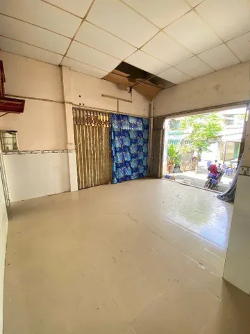 Bất động sản tại TP. Hồ Chí Minh - ảnh 1