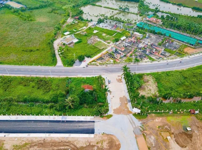 Bất động sản tại Hải Phòng - ảnh 1