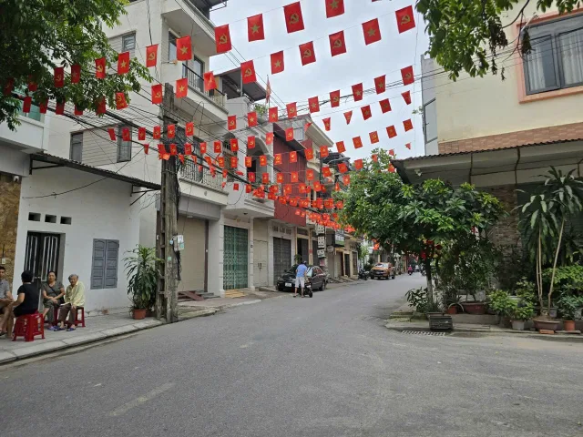 Bất động sản tại Bắc Ninh - ảnh 1