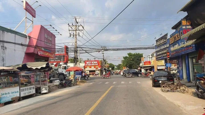 Bất động sản tại TP. Hồ Chí Minh - ảnh 1
