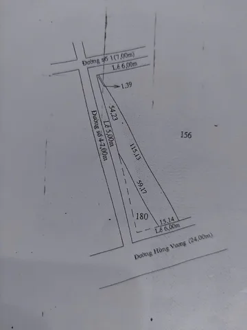 Bất động sản tại Cần Thơ - ảnh 1