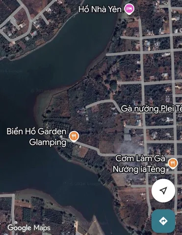 Bất động sản tại Gia Lai - ảnh 1