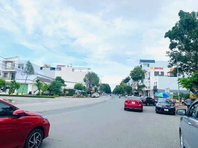 Bất động sản tại Cần Thơ - ảnh 1