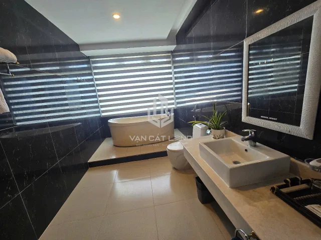 Bất động sản tại TP. Hồ Chí Minh - ảnh 1