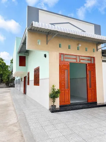 Bất động sản tại Bình Dương - ảnh 1