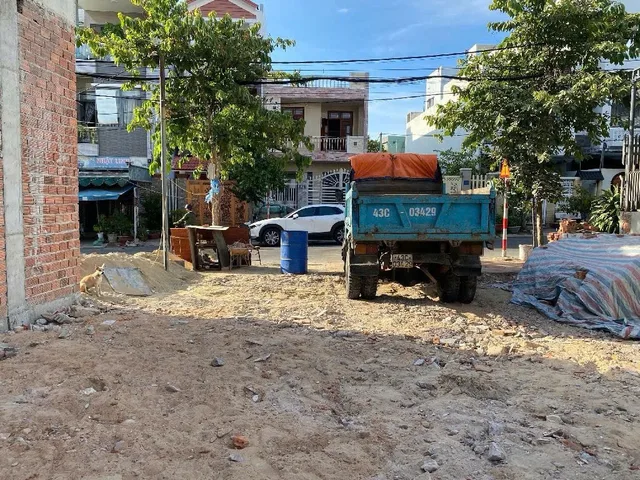 Bất động sản tại Đà Nẵng - ảnh 1
