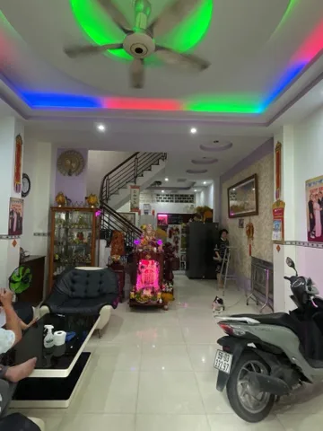 Bất động sản tại TP. Hồ Chí Minh - ảnh 1