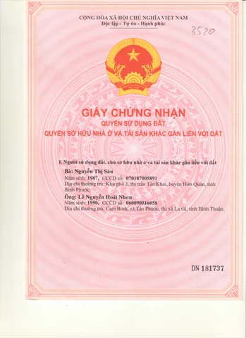 Bất động sản tại Đồng Nai - ảnh 1