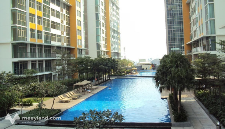 Bất động sản tại An Giang - ảnh 1