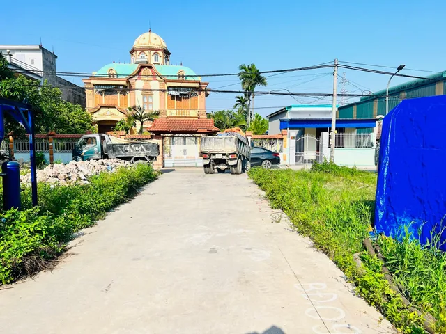 Bất động sản tại Hải Phòng - ảnh 1