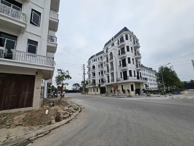 Bất động sản tại Bắc Ninh - ảnh 1