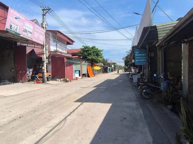 Bất động sản tại Hưng Yên - ảnh 1