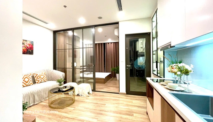 Bất động sản tại Hưng Yên - ảnh 1