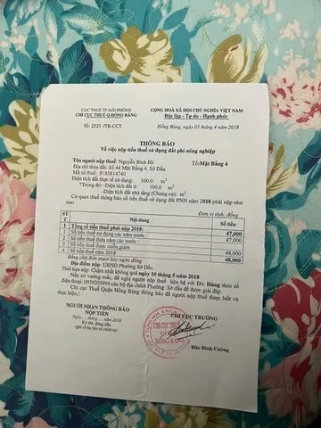 Bất động sản tại Hải Phòng - ảnh 1
