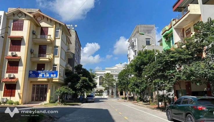 Bất động sản tại Bắc Ninh - ảnh 1
