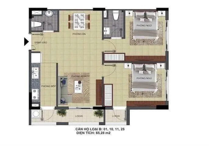 Bất động sản tại Đà Nẵng - ảnh 1